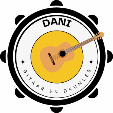 GITAAR & DRUMLES DANI